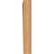 Ekena Millwork Olympic Traditional Smooth Bracket, Western Red Cedar, 5 1/2"W x 36"D x 36"H BKT06X36X36OLY01SWR - alternate 2